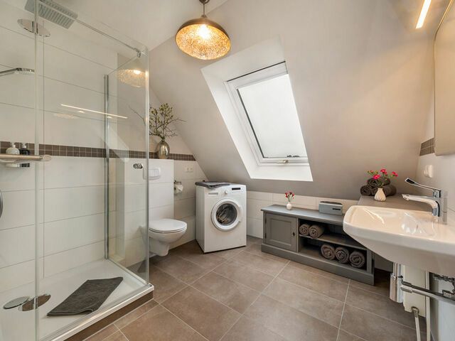 Ferienwohnung in Zingst - Meeresrauschen - Bild 14