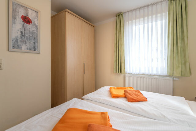 Ferienwohnung in Heringsdorf - Bernstein-Villa OG 5 - Bild 8