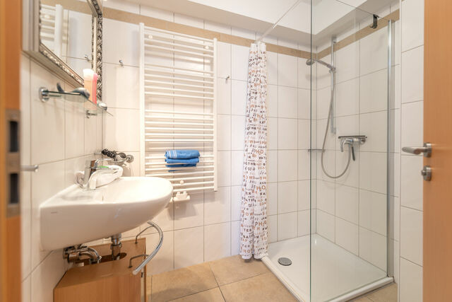 Ferienwohnung in Heringsdorf - Bernstein-Villa OG 5 - Bild 11