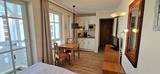 Ferienwohnung in Sellin - Fewo 656, Seepark Sellin - Bild 1