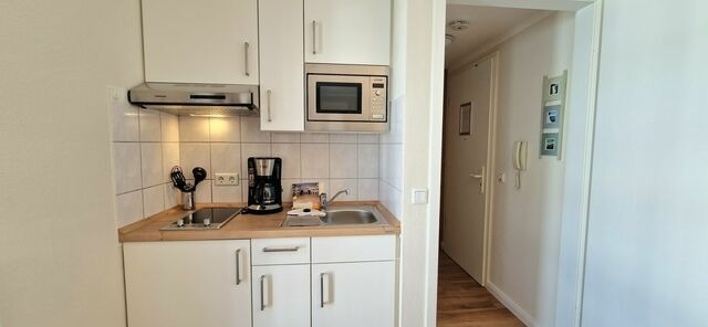 Ferienwohnung in Sellin - Fewo 656, Seepark Sellin - Bild 2