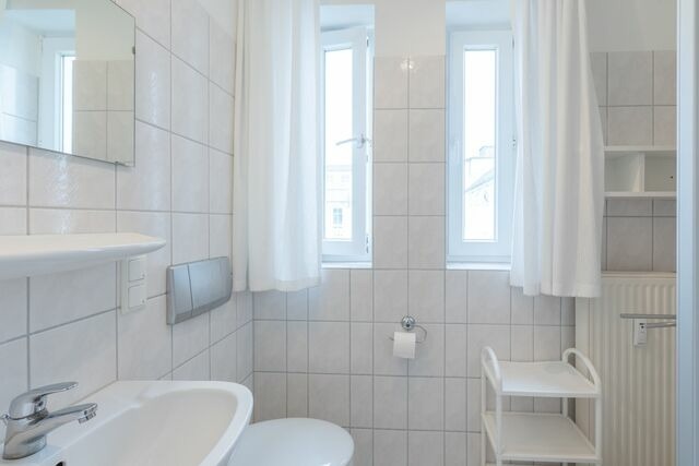 Ferienwohnung in Sellin - Fewo 656, Seepark Sellin - Bild 5