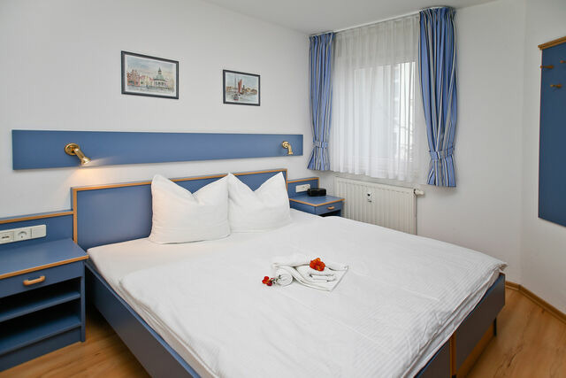 Ferienwohnung in K&uuml;hlungsborn - Yachthafenresidenz - 24-7103 - Bild 4