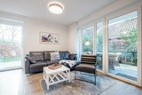 Ferienwohnung in Niendorf/Ostsee - Strandgefl&uuml;ster, App. 1 - Bild 1