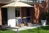 Ferienwohnung in Niendorf/Ostsee - Strandgefl&uuml;ster, App. 1 - Bild 3
