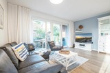 Ferienwohnung in Niendorf/Ostsee - Strandgefl&uuml;ster, App. 1 - Bild 4