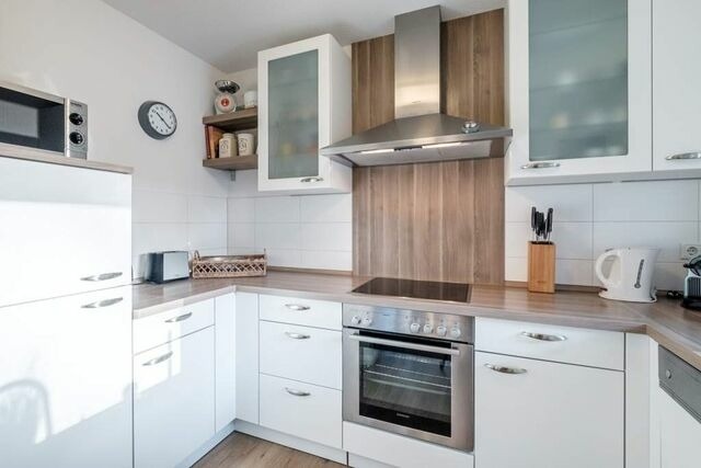 Ferienwohnung in Niendorf/Ostsee - Strandgefl&uuml;ster, App. 1 - Bild 8