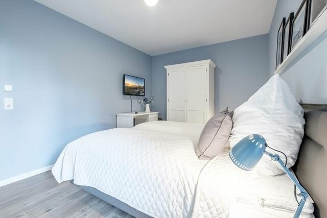 Ferienwohnung in Niendorf/Ostsee - Strandgefl&uuml;ster, App. 1 - Bild 11