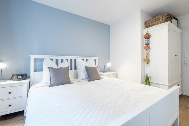 Ferienwohnung in Niendorf/Ostsee - Strandgefl&uuml;ster, App. 1 - Bild 12