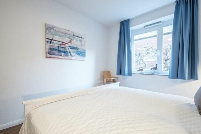 Ferienwohnung in Niendorf/Ostsee - Strandgefl&uuml;ster, App. 1 - Bild 14