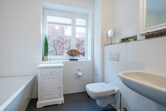 Ferienwohnung in Niendorf/Ostsee - Strandgefl&uuml;ster, App. 1 - Bild 17