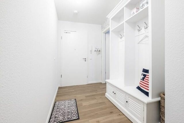 Ferienwohnung in Niendorf/Ostsee - Strandgefl&uuml;ster, App. 1 - Bild 18