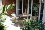 Ferienwohnung in Niendorf/Ostsee - Strandgefl&uuml;ster, App. 1 - Bild 20