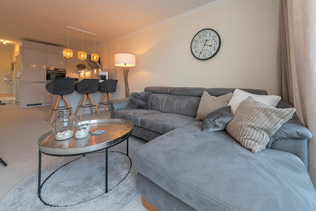Ferienwohnung in Scharbeutz - Ahornweg 2g - Bild 6