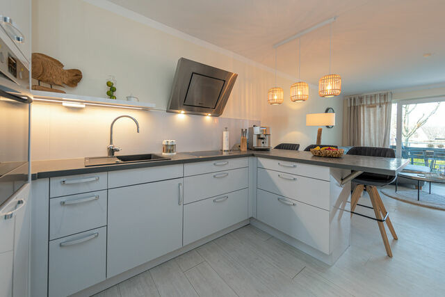 Ferienwohnung in Scharbeutz - Ahornweg 2g - Bild 11