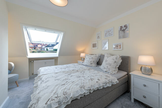 Ferienwohnung in Scharbeutz - Ahornweg 2g - Bild 12