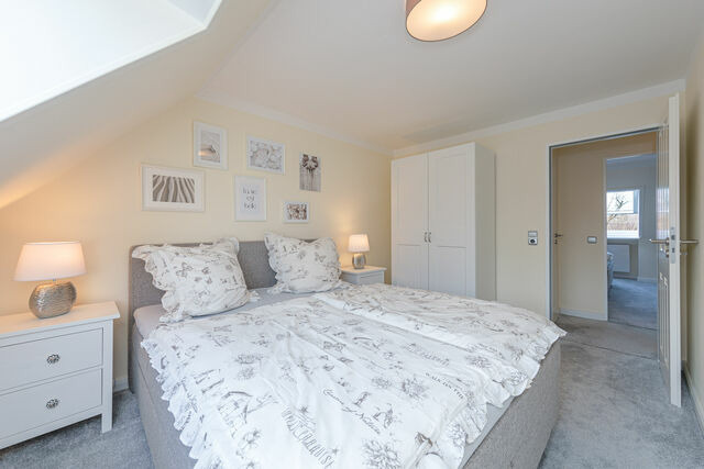 Ferienwohnung in Scharbeutz - Ahornweg 2g - Bild 13