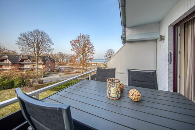 Ferienwohnung in Scharbeutz - Ahornweg 2g - Bild 19