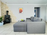 Ferienwohnung in Teichhof - Apartment Bounty Teichhof Fehmarn - Bild 7