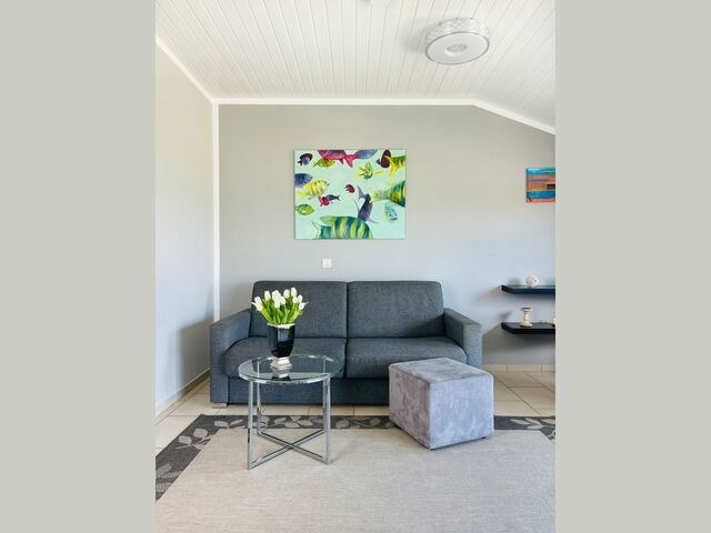 Ferienwohnung in Teichhof - Apartment Potosi Teichhof Fehmarn - Bild 15