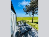 Ferienhaus in Teichhof - Strandhaus Jack Rackham Teichhof Fehmarn - Bild 7