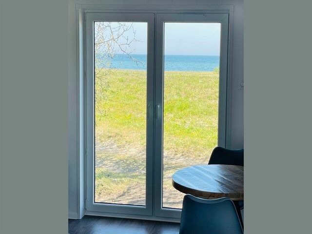 Ferienhaus in Teichhof - Strandhaus Jack Rackham Teichhof Fehmarn - Bild 9