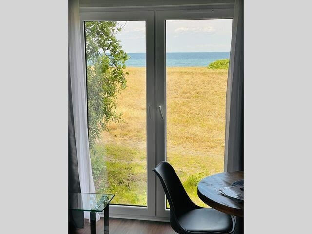 Ferienhaus in Teichhof - Strandhaus Jack Rackham Teichhof Fehmarn - Bild 13
