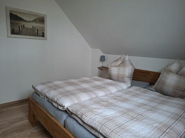 Ferienwohnung in Mummendorf - K&uuml;stenkoje - Bild 10