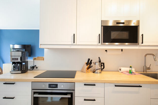 Ferienwohnung in M&ouml;nchgut - Haus an der D&uuml;ne Wohnung 9 - Bild 9
