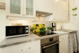 Ferienwohnung in Pl&ouml;n - Panoramablick - Bild 23
