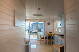 Ferienwohnung in Heiligenhafen-Ortm&uuml;hle Yachthafen - Hausboot Isa - Huus & Meer - Bild 22