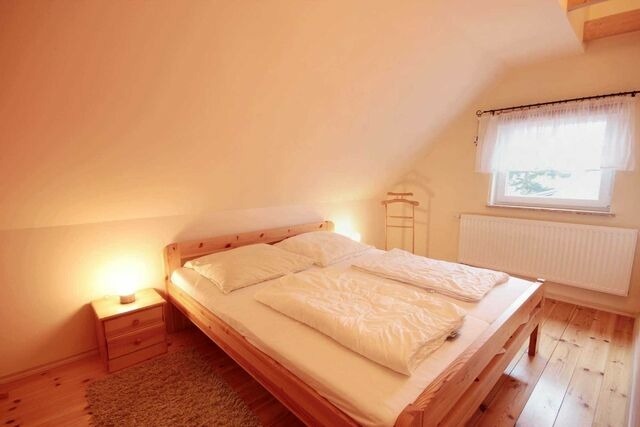 Ferienhaus in Baabe - Ferienhaus Jahnel 2 - Bild 10