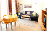 Ferienwohnung in Binz - Villa Seerosen, Whg. 10 - Bild 1