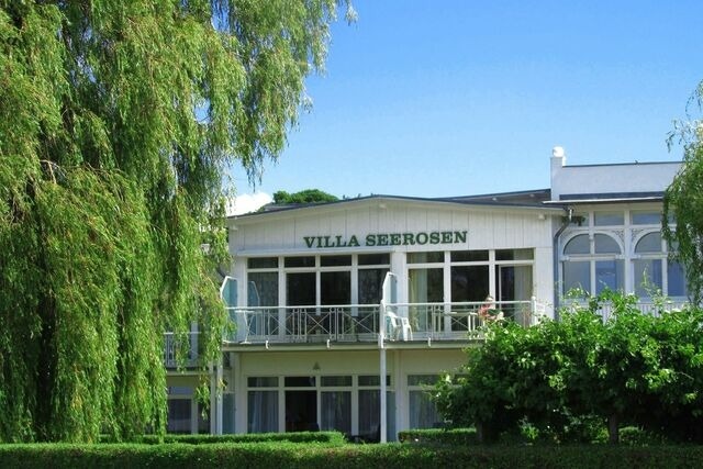 Ferienwohnung in Binz - Villa Seerosen, Whg. 10 - Bild 2