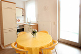 Ferienwohnung in Binz - Villa Seerosen, Whg. 10 - Bild 4