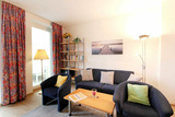 Ferienwohnung in Binz - Villa Seerosen, Whg. 10 - Bild 5