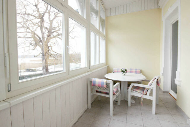 Ferienwohnung in Binz - Villa Seerosen, Whg. 10 - Bild 7