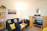 Ferienwohnung in Binz - Villa Seerosen, Whg. 10 - Bild 8