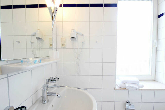 Ferienwohnung in Binz - Villa Seerosen, Whg. 10 - Bild 9