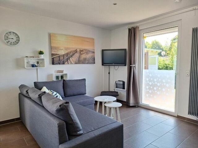 Ferienwohnung in Boiensdorf - Ahoi - Bild 8