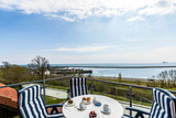 Ferienwohnung in Sassnitz - Ferienhaus Trelleborg, Wohnung 3 - Bild 18