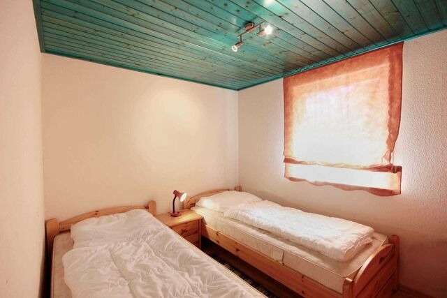 Ferienhaus in Binz - Zinglingsberg, Bungalow 1 - Bild 5