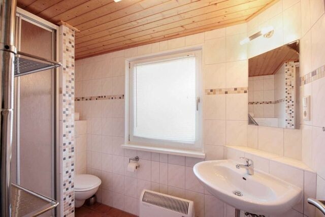 Ferienhaus in Binz - Zinglingsberg, Bungalow 1 - Bild 6