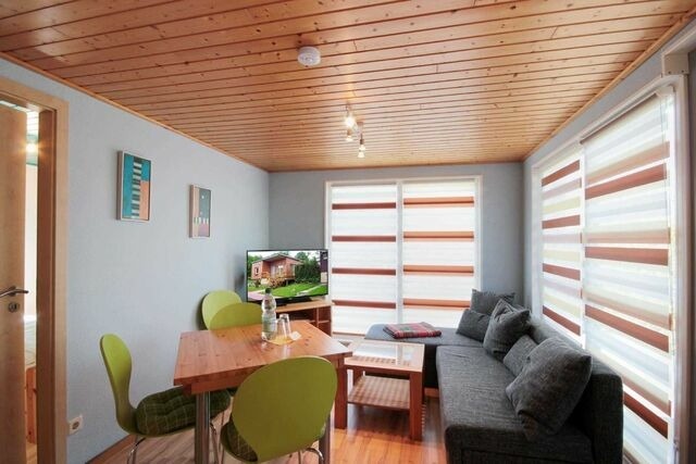 Ferienhaus in Binz - Zinglingsberg, Bungalow 1 - Bild 7