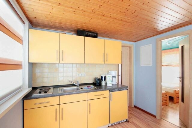 Ferienhaus in Binz - Zinglingsberg, Bungalow 1 - Bild 8