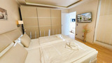 Ferienwohnung in Binz - Villa Allegra, Whg. 22 Strandperle - Bild 8