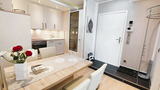 Ferienwohnung in Binz - Villa Allegra, Whg. 22 Strandperle - Bild 10