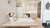 Ferienwohnung in Binz - Villa Allegra, Whg. 22 Strandperle - Bild 11
