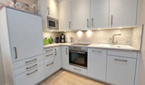 Ferienwohnung in Binz - Villa Allegra, Whg. 22 Strandperle - Bild 12