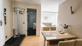 Ferienwohnung in Binz - Villa Allegra, Whg. 22 Strandperle - Bild 13